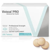 Viviscal Pro Advanced Hair Growth Support Supplement 180 Tablets