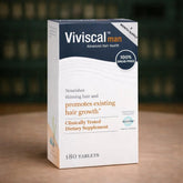 Viviscal Man Advanced Hair Growth Supplement 180 Tablets (3 Month Supply)