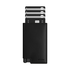 Ekster Wallet Pro Premium Italian Leather with Tracking Chip