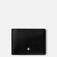 Montblanc Meisterstück Wallet 6cc