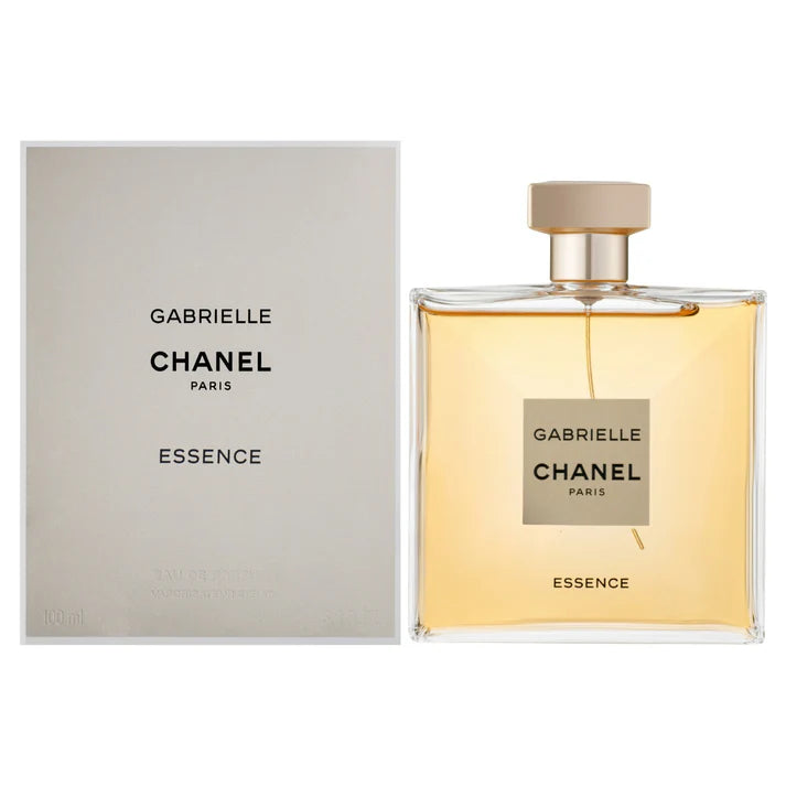 Chanel Gabrielle Essence Eau De Parfum 3.4oz 100ml