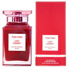 Tom Ford Lost Cherry Eau De Parfum 3.4 oz (100ml) for Unisex