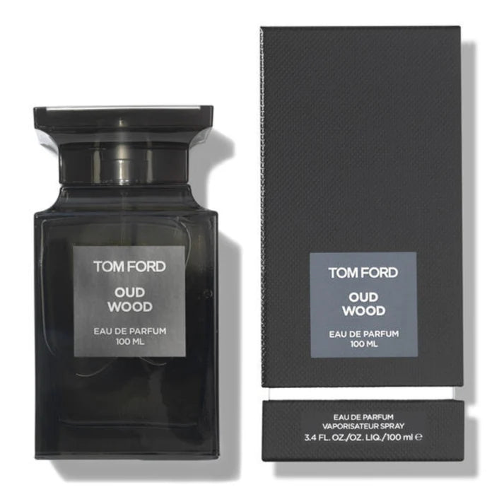 Tom Ford Oud Wood Eau de Parfum 3.4 oz (100ml)