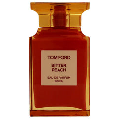 Tom Ford Bitter Peach Eau de Parfum 3.4 oz (100ml) for Men