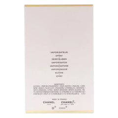 Chanel COCO MADEMOISELLE Eau De Parfum Intense 3.4oz 100ml