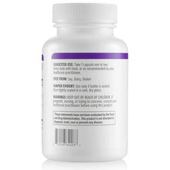 Biote DIM SGS+ Hormone & Detox Support Dietary Supplement 60 Capsules