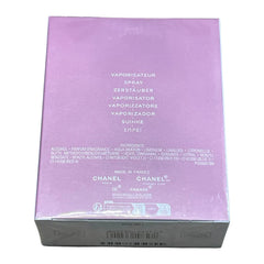 Chanel Chance Eau Splendide Eau de Parfum 3.4oz 100ml