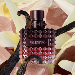 Valentino Born in Roma Donna Intense – Eau de Parfum (100ml)